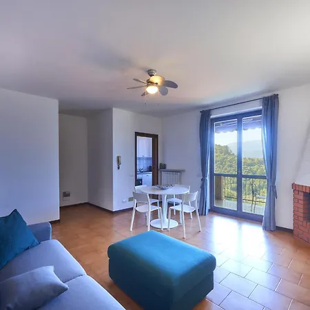 Διαμέρισμα Casa Lilla *