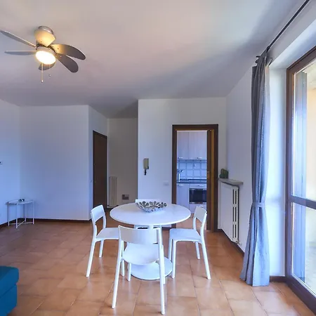 Διαμέρισμα Casa Lilla Perledo