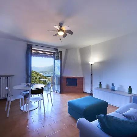 Casa Lilla Διαμέρισμα *