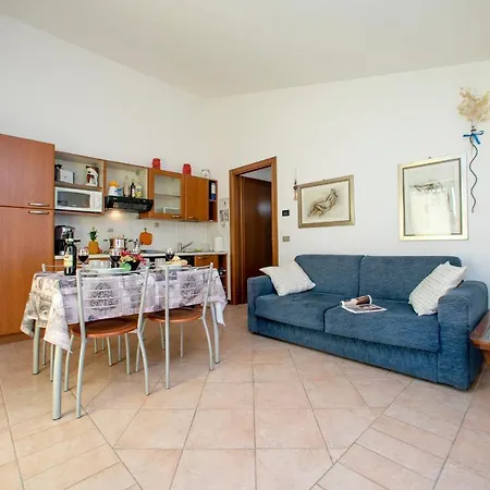 Apartamento Lilla *