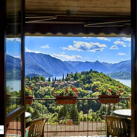 Casa Lilla Apartment *