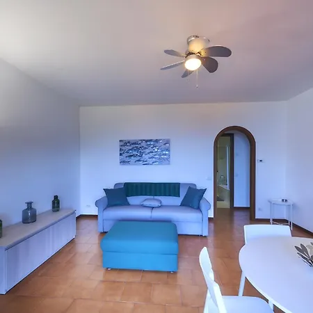 Casa Lilla Apartment