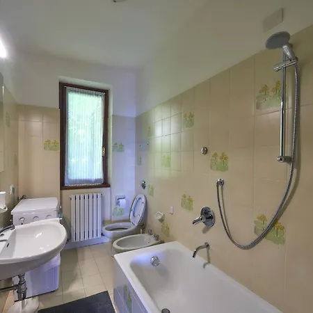 Apartment Casa Lilla