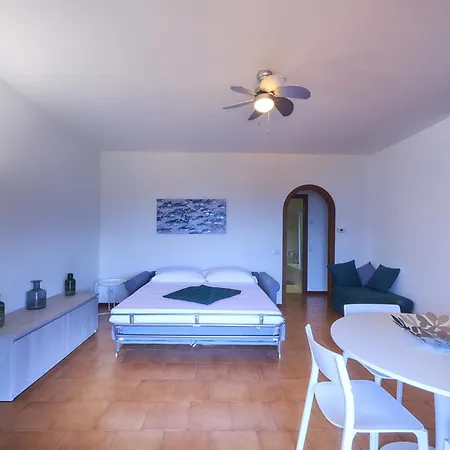 Casa Lilla Apartment