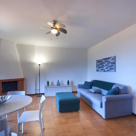 Casa Lilla Apartment Perledo