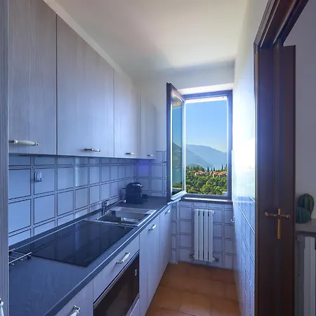 Casa Lilla Apartment *